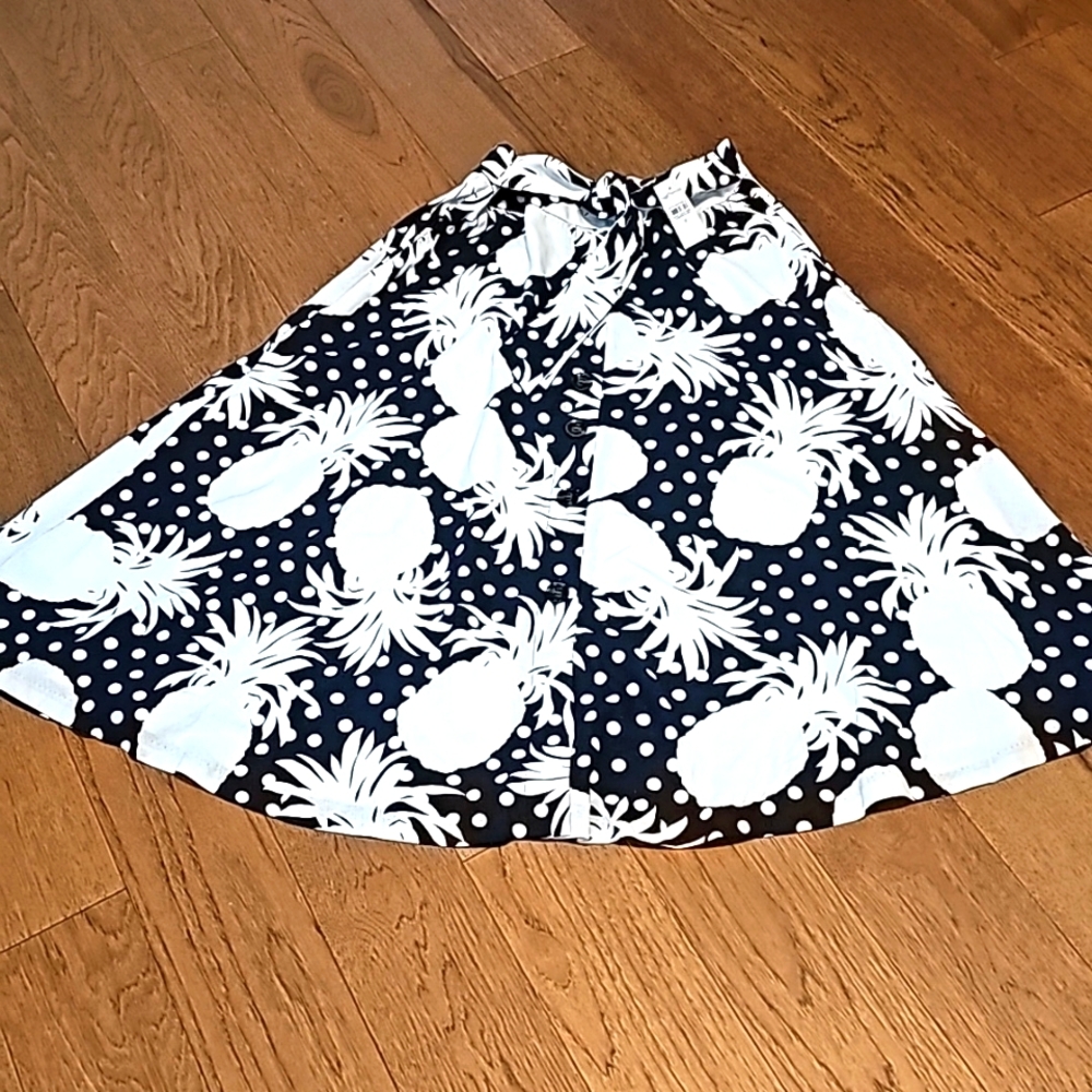 New Ann Taylor skirt